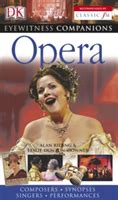 eyewitness companions opera
