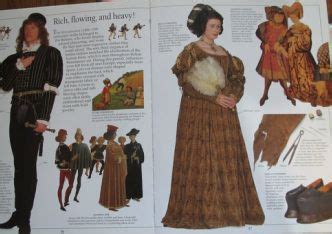 Read Eyewitness Costume 