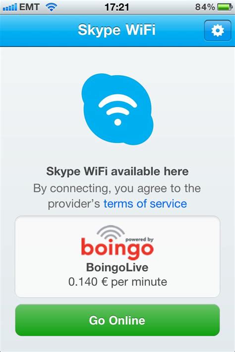 ez spot premium wifi hotspot signed skype