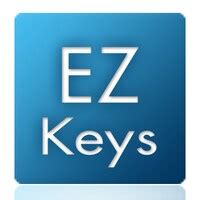 ezKeys APK Download for Android APKfun com