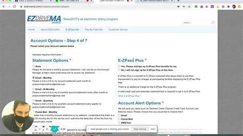 Ezdrivema Login