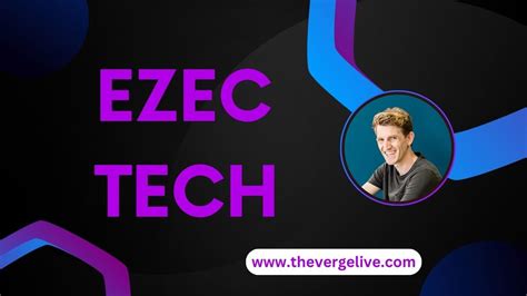 Ezec Tech Tv Grátis