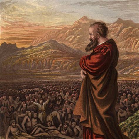 ezekiel biography