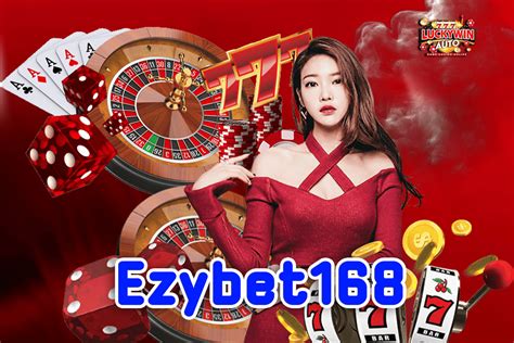 EZYBET168 เว็บ สล็อต 🪒 เดิมพันต่ำ Ezybet168 เว็บไซต์อันดับ 1