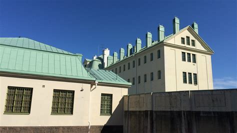 fängelse i malmö
