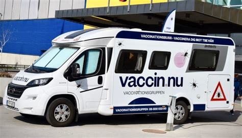 fästingbussen solna