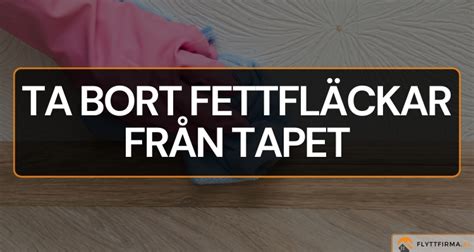 få bort fläckar på sänggavel