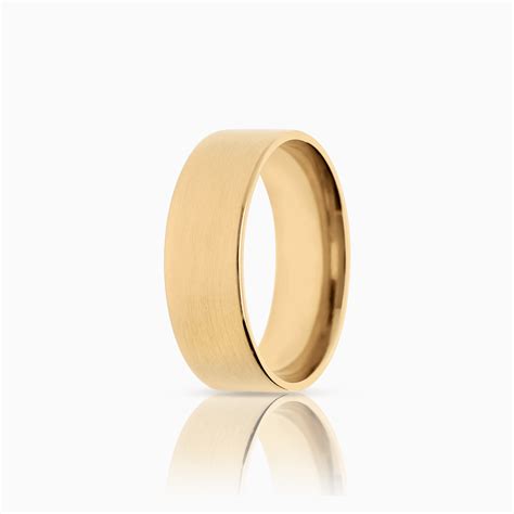 förlovningsring man