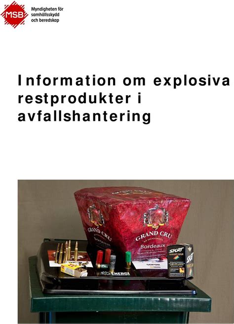 förordning om finansiering av kärntekniska restprodukter