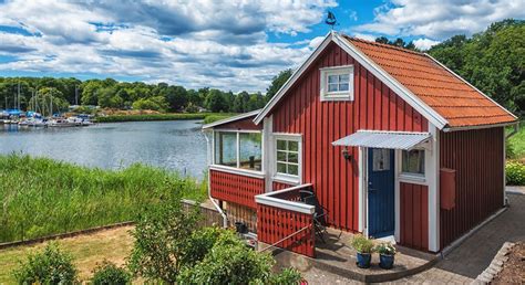 försäljning fritidshus arv