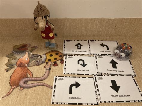 förskolor programmering
