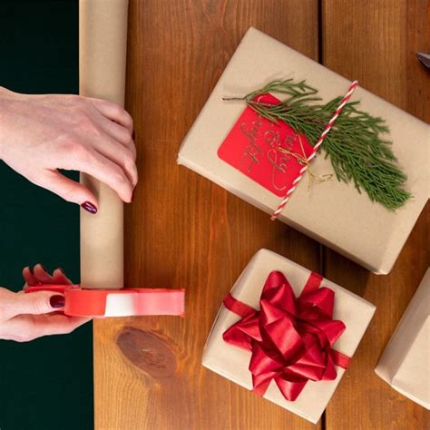 förslag till present