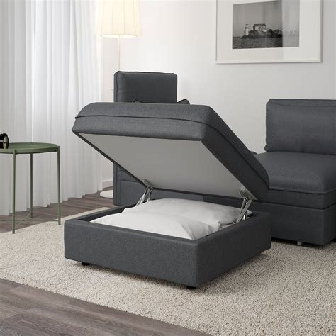 förvaring vallentuna