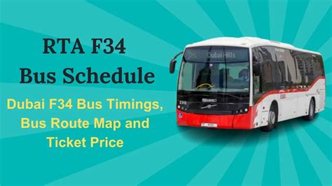 F 14 Bus Schedule