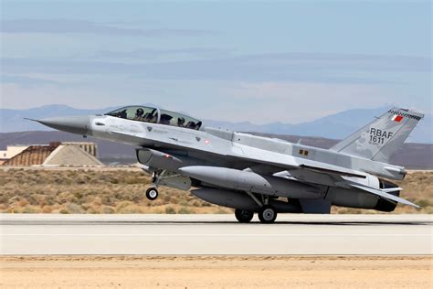 F 16 Block 70 India