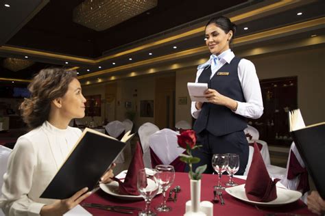 F And B Service