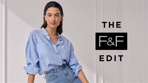 F And F Clothes