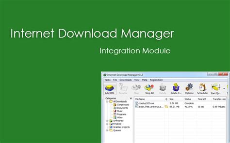 F Download Manager