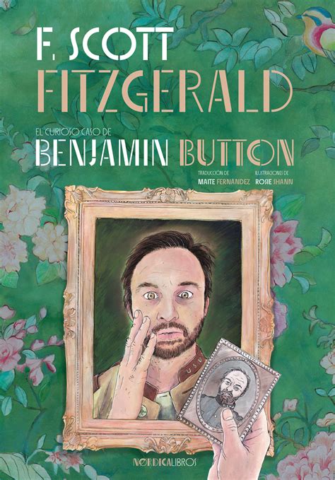 F Scott Fitzgerald Benjamin Button