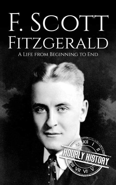 f scott fitzgerald biography sparknotes frankenstein