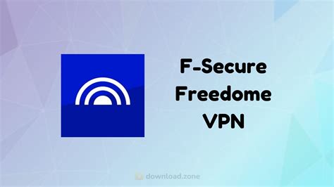 f secure freedome vpn chrome