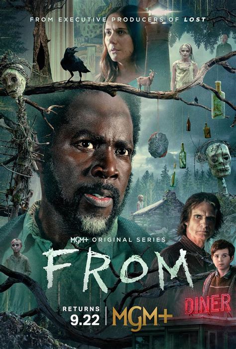 f tv show imdb