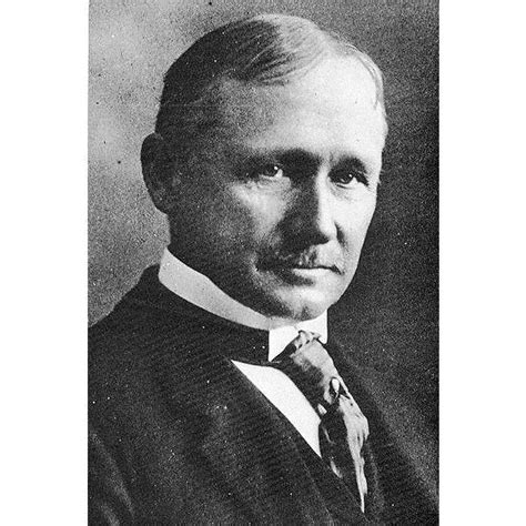 F W Taylor