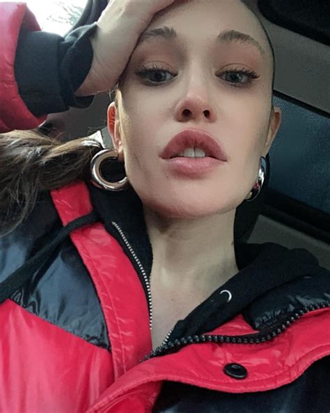 f for francesca