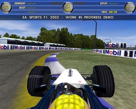 f1 2002 softonic for android
