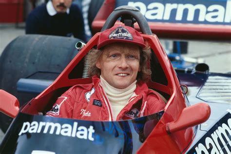 f1 de niki lauda biography