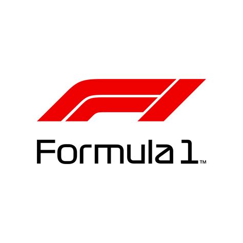 F1 Formula Logo