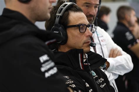 F1 News Toto Wolff Reveals Simulator Issue As Measurements Math - Measurements Math
