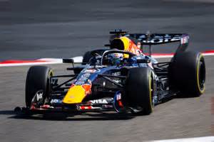 f1 testdag 3
