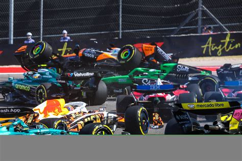 f1 texas