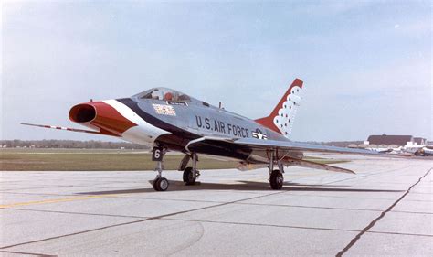 F100 Fighter Jet