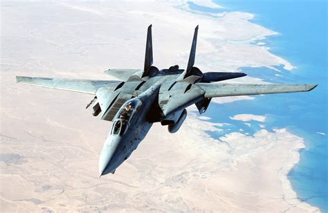 f14 tomcat grumman s atop guna from vietnam to the