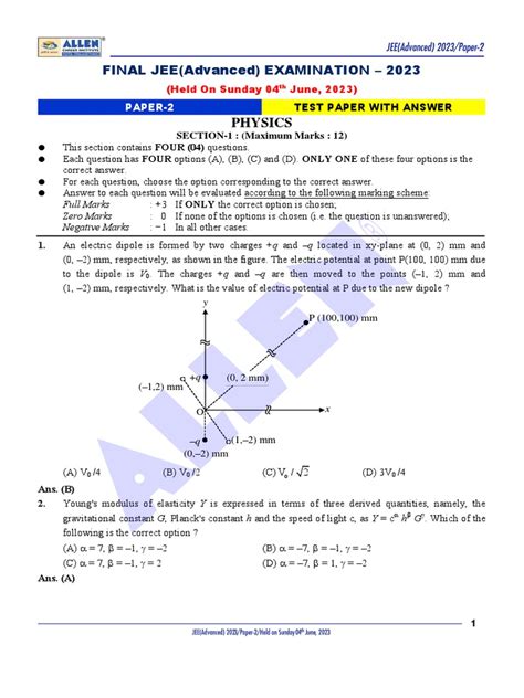 Read F211 June 2013 Question Paper 