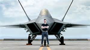 F22 Lethal Raptor