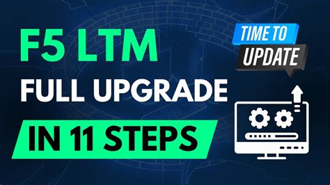 F5 Ltm Version 11 Administrator Guide