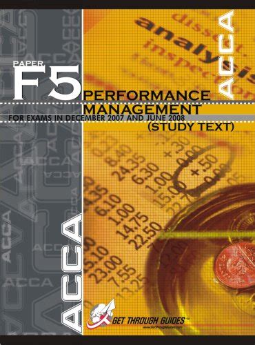 f5 study text performance management acca