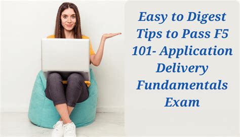 Full Download F5 Application Delivery Fundamentals Exam Study Guide 