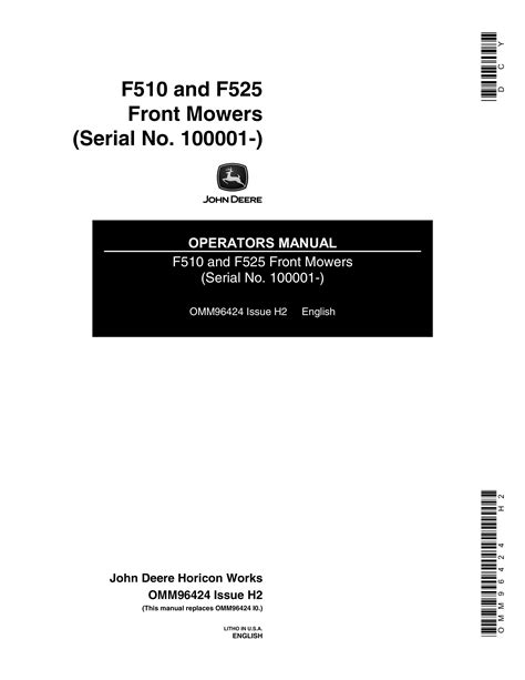 Read Online F525 Manual 