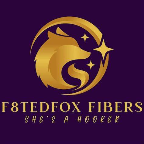 f8tedfox nude