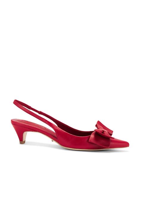 F95 Divine Heel