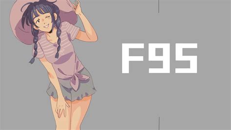 F95 Harem Farm