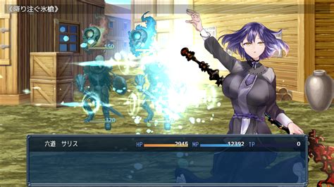 F95 Solo Leeching