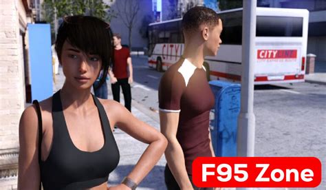 F95 Zone A Spell For All Walkthrough