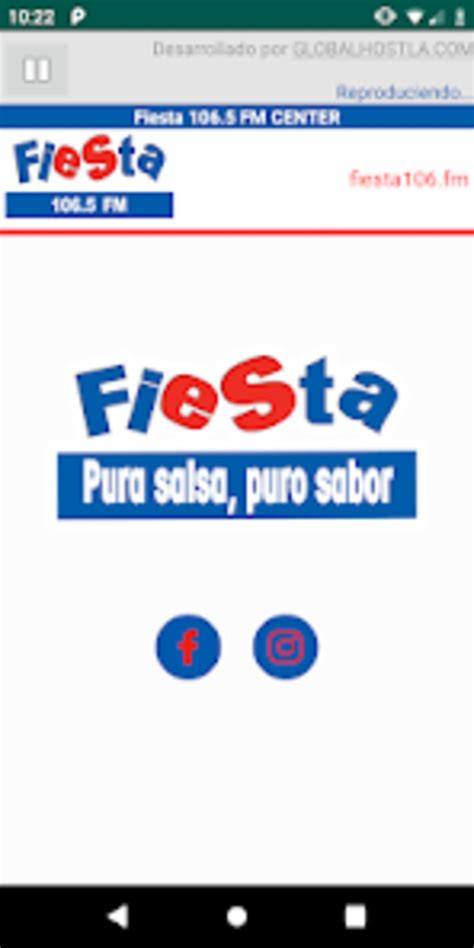 fM Center APK Download for Android 