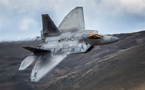 Fa 22 Raptor