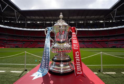 fa cup | FA Cup Final 2025 Today History Calls